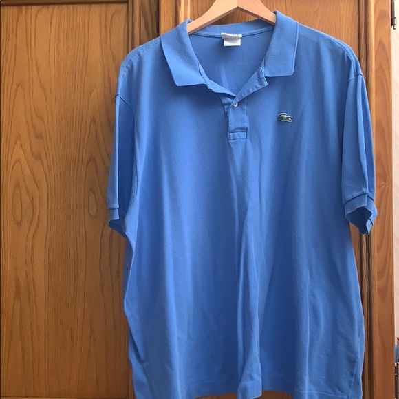 fake lacoste t shirt